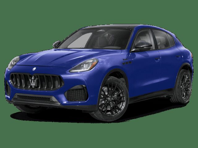 2026 MASERATI Grecale