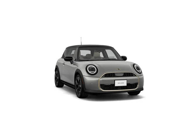 2026 MINI Hardtop