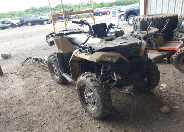 2025 POLARIS Sportsman