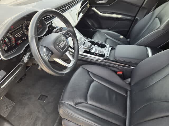 2025 Audi Q7