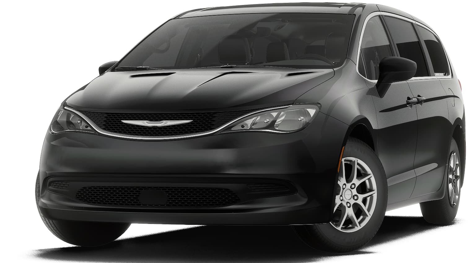 2027 CHRYSLER Voyager