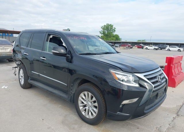 2016 LEXUS GX