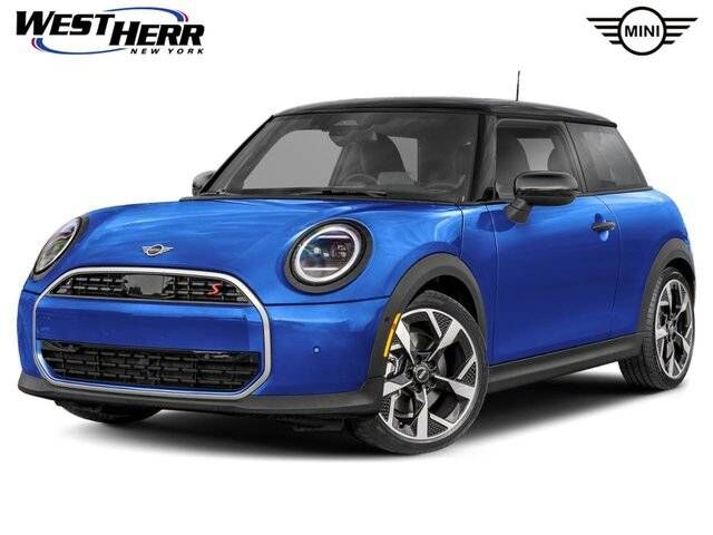2026 MINI Hardtop