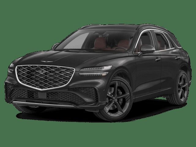 2026 GENESIS GV70