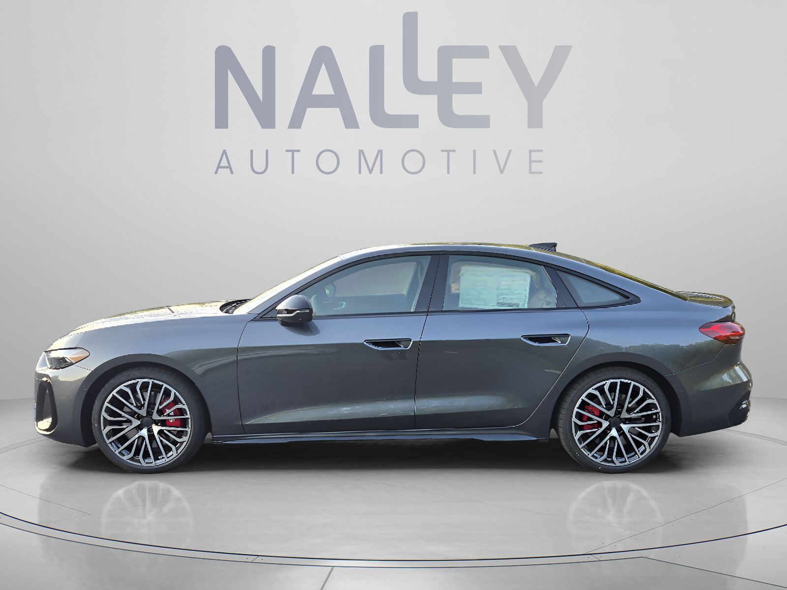 2026 Audi S5