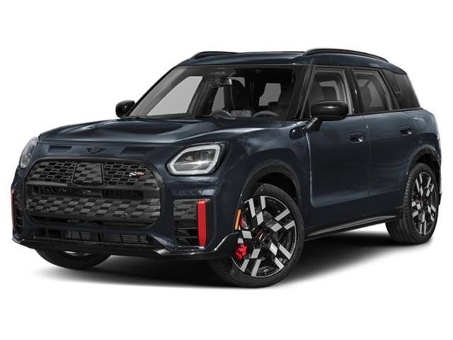 2027 MINI Countryman