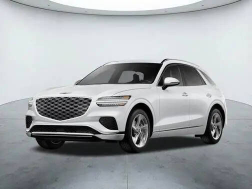 2026 GENESIS GV70