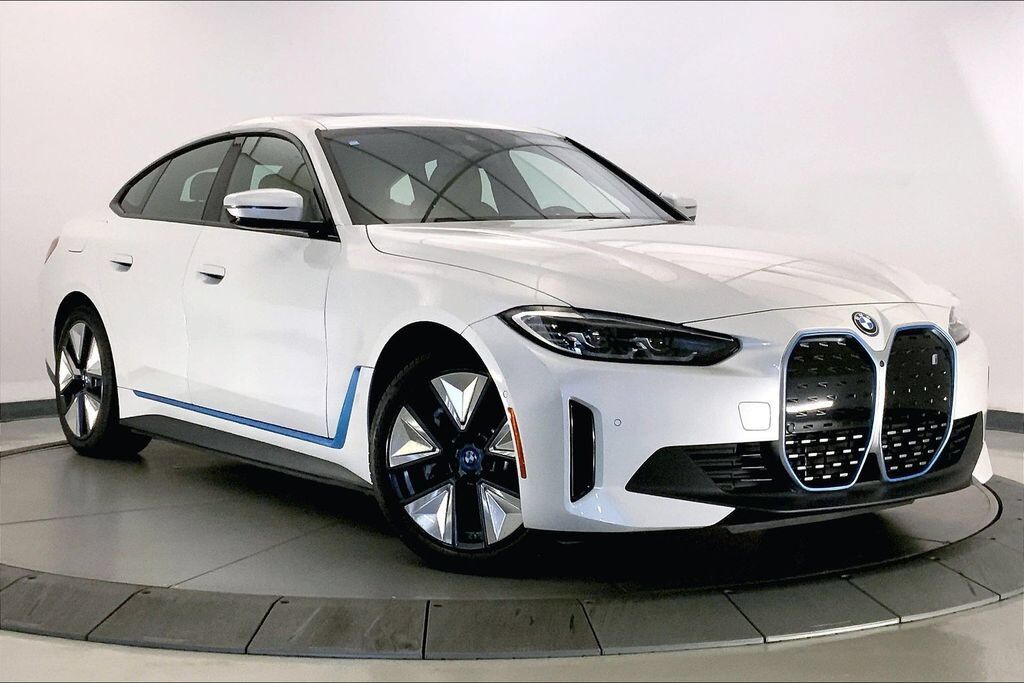 2023 BMW i4