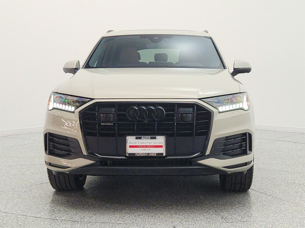 2023 Audi Q7