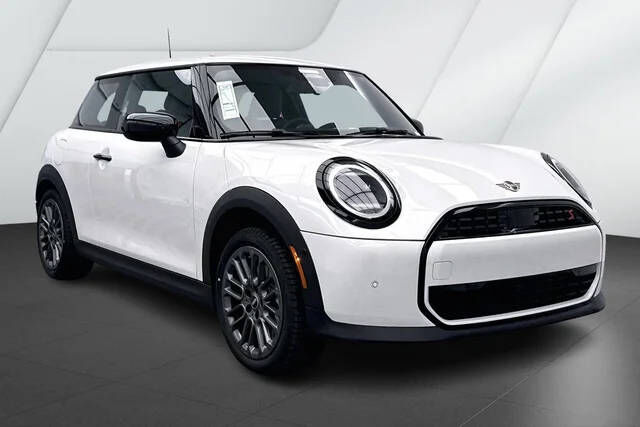2026 MINI Hardtop