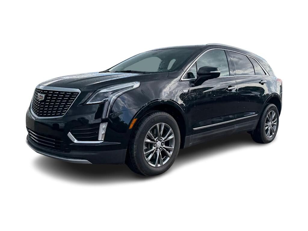 2023 CADILLAC XT5