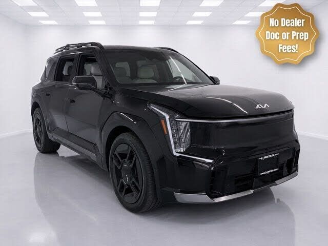 2024 KIA EV9