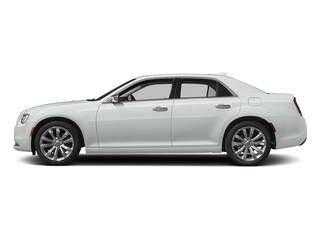 2017 CHRYSLER 300