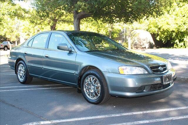 2000 ACURA TL