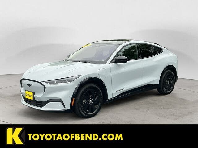 2023 FORD Mustang