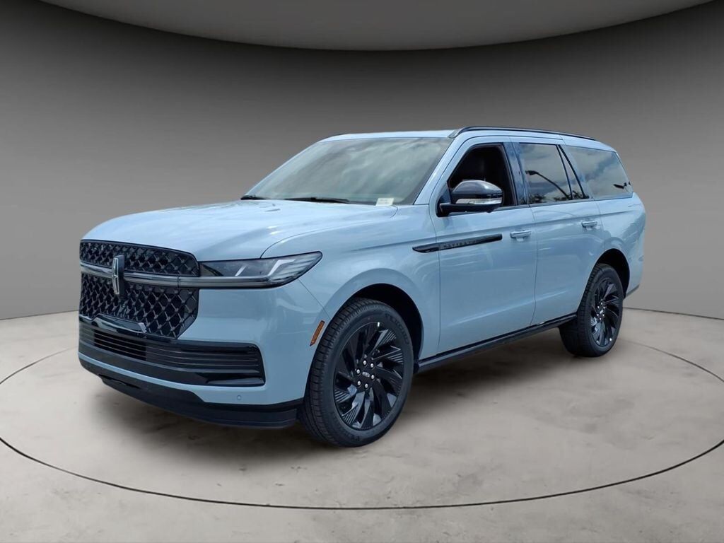 2026 LINCOLN Navigator
