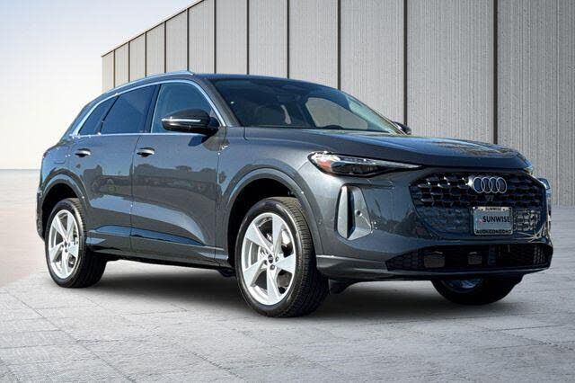 2025 Audi Q5