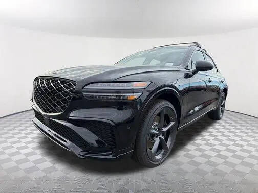 2026 GENESIS GV70