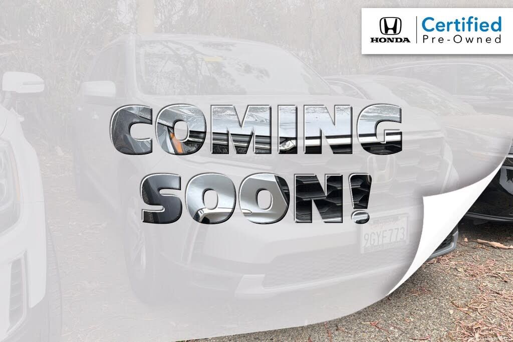 2023 HONDA Pilot