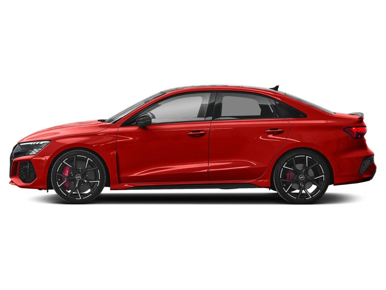 2022 Audi RS3