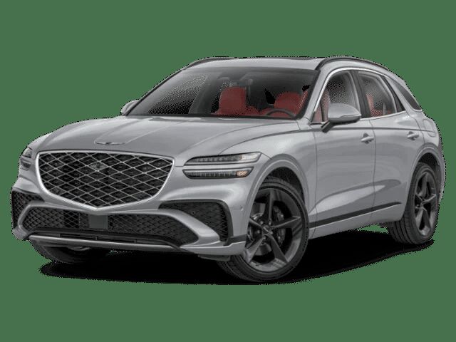 2026 GENESIS GV70