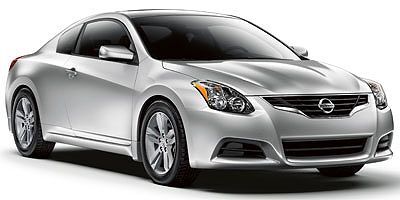 2011 NISSAN Altima