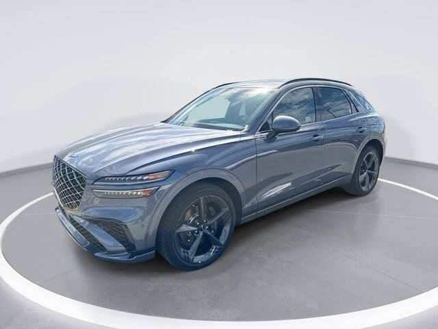 2026 GENESIS GV70