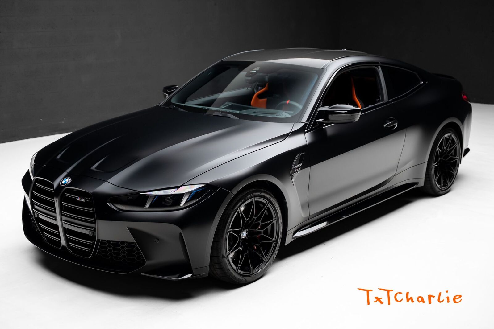 2026 BMW M4