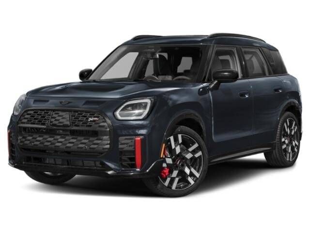 2027 MINI Countryman
