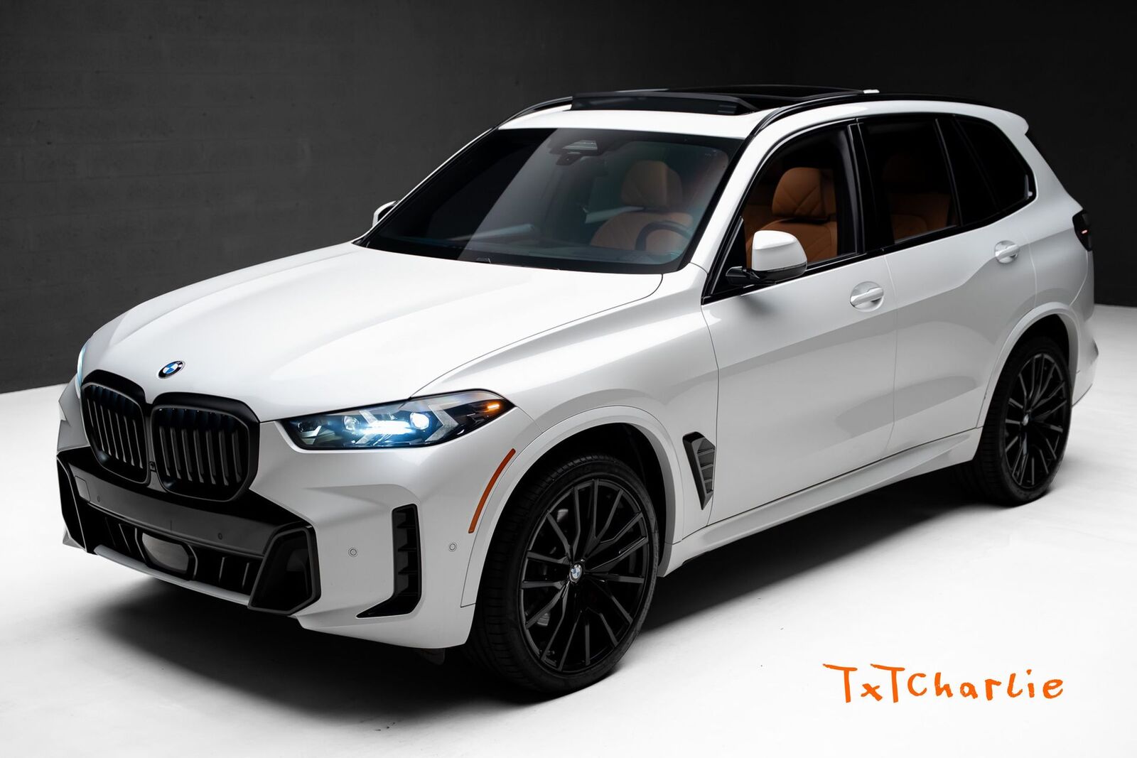 2025 BMW X5