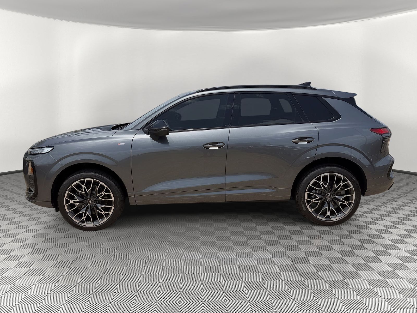 2026 Audi Q3