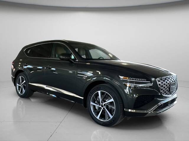 2026 GENESIS GV80