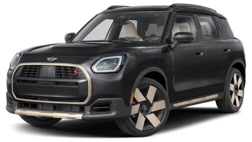 2026 MINI Countryman