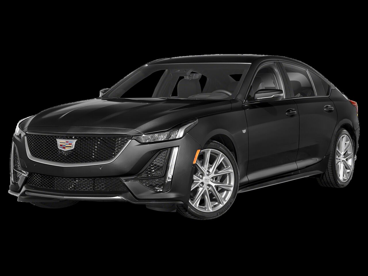 2024 CADILLAC CT5
