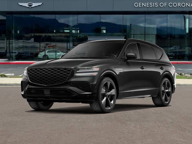 2026 GENESIS GV80