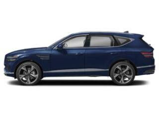 2026 GENESIS GV80
