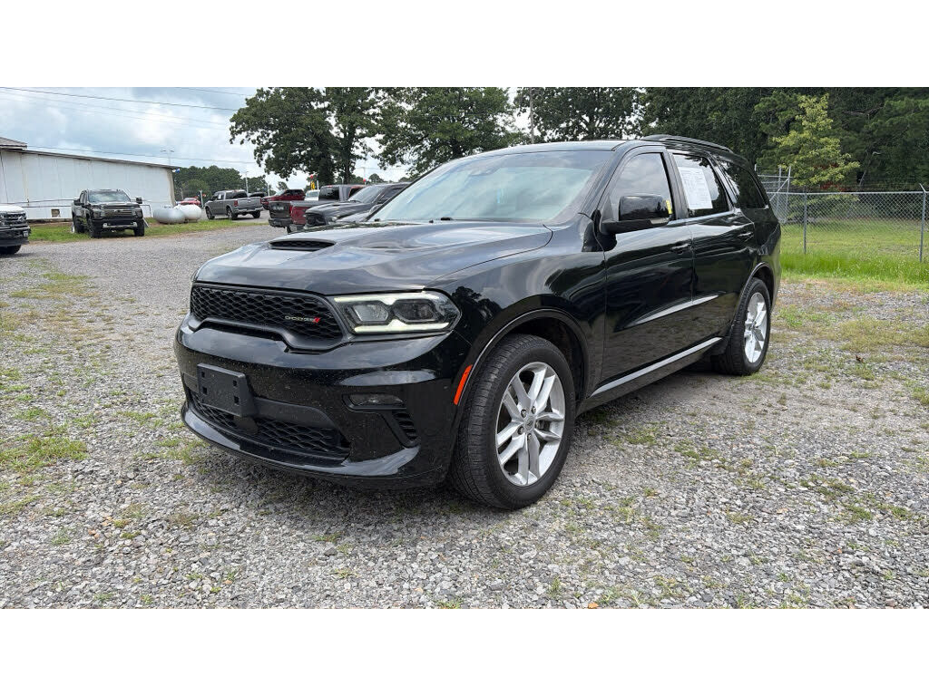 2023 DODGE Durango