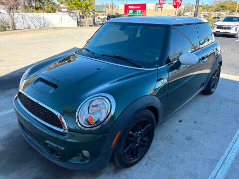 2013 MINI Hardtop