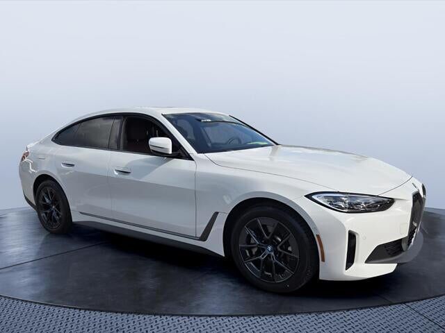 2023 BMW i4