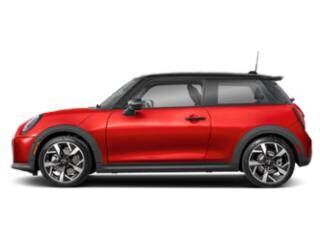 2026 MINI Hardtop
