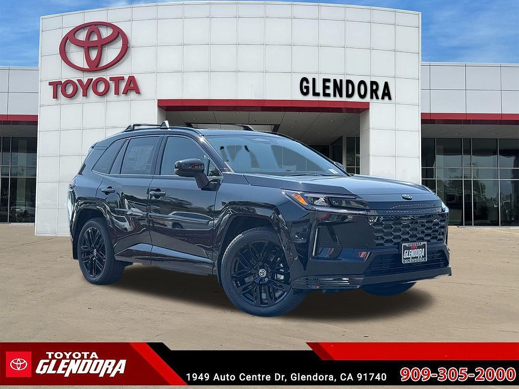 2026 TOYOTA RAV4