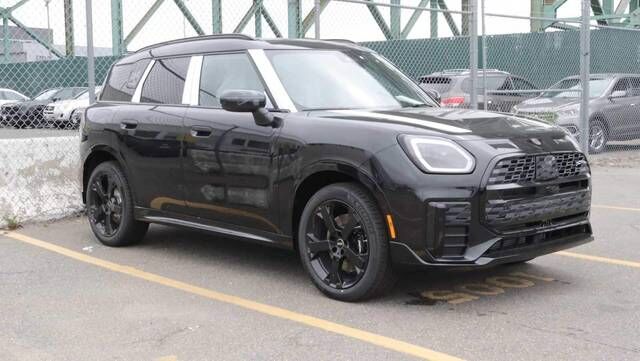 2026 MINI Countryman