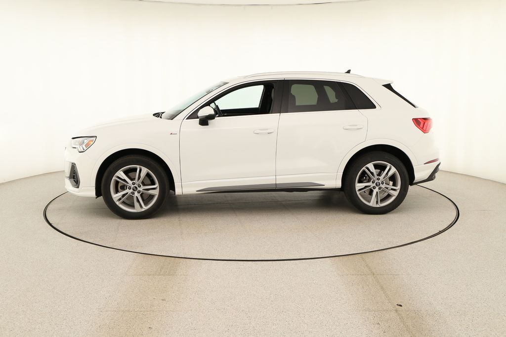 2023 Audi Q3