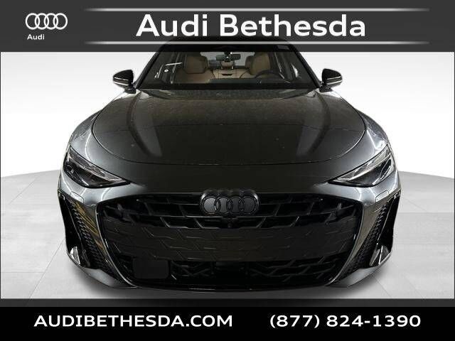 2026 Audi A6