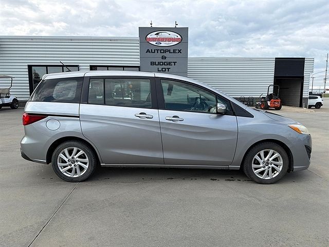2014 MAZDA Mazda5