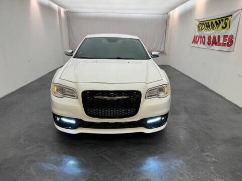 2014 CHRYSLER 300