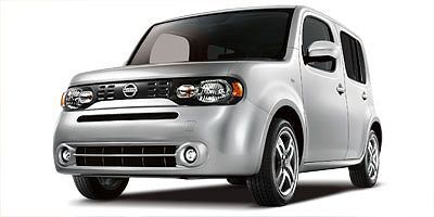 2010 NISSAN Cube