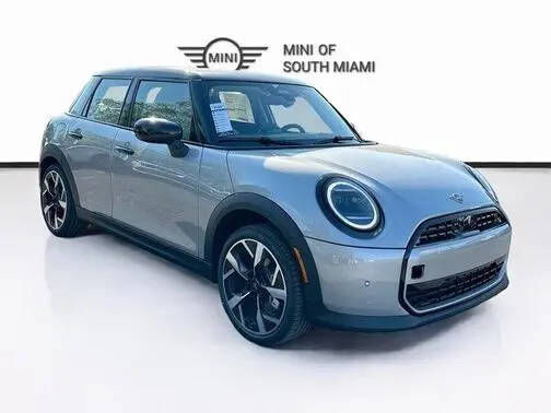 2026 MINI Hardtop