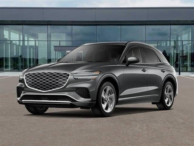 2026 GENESIS GV70
