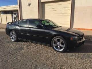 2007 DODGE Charger